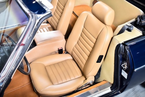 1988 Jaguar XJS 'Hess & Eisenhardt' Convertible In vendita (immagine 39 di 91)