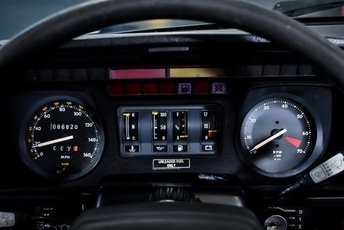 1988 Jaguar XJS 'Hess & Eisenhardt' Convertible In vendita (immagine 43 di 91)