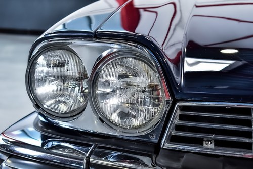 1988 Jaguar XJS 'Hess & Eisenhardt' Convertible In vendita (immagine 67 di 91)