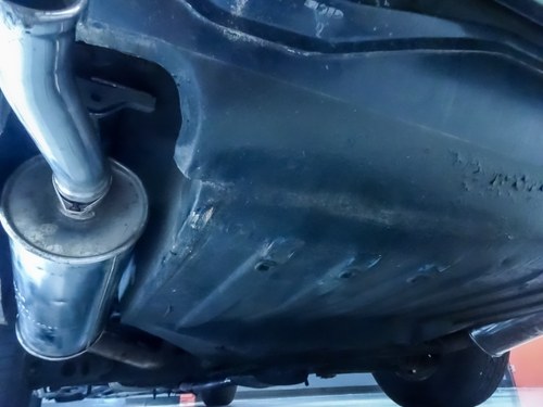 1988 Jaguar XJS 'Hess & Eisenhardt' Convertible In vendita (immagine 85 di 91)