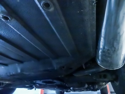 1988 Jaguar XJS 'Hess & Eisenhardt' Convertible In vendita (immagine 87 di 91)