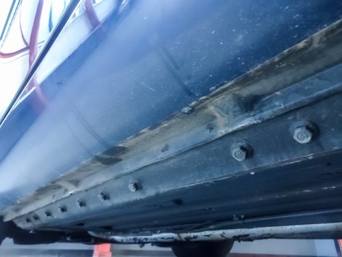 1988 Jaguar XJS 'Hess & Eisenhardt' Convertible In vendita (immagine 89 di 91)