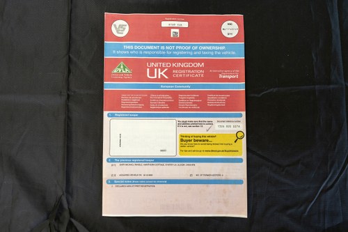 1997 Lotus Elise Series 1 à vendre (picture 117 of 127)