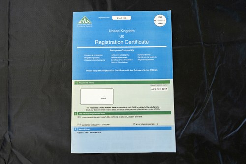 1997 Lotus Elise Series 1 à vendre (picture 118 of 127)