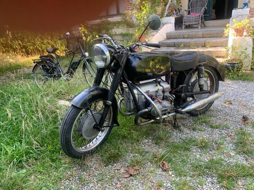 1963 RATIER C6S Kaufen Bei