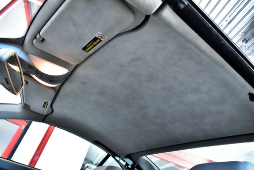 2005 Mercedes-Benz R230 SL55 Convertible 5,5L V8 In vendita (immagine 37 di 96)