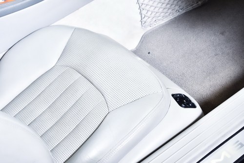 2005 Mercedes-Benz R230 SL55 Convertible 5,5L V8 In vendita (immagine 50 di 96)