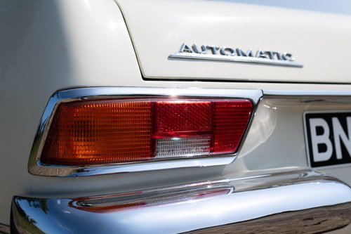 1965 Mercedes-Benz 230SL (W113) For Sale (picture 80 of 119)