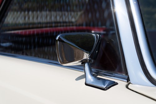 1965 Mercedes-Benz 230SL (W113) For Sale (picture 90 of 119)