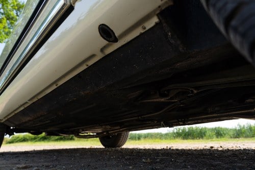 1965 Mercedes-Benz 230SL (W113) For Sale (picture 114 of 119)