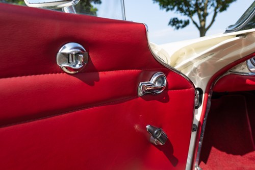 1965 Mercedes-Benz 230SL (W113) For Sale (picture 65 of 119)