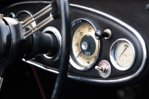 1957 Austin Healey 100-6 BN6 2+2 For Sale (picture 25 of 202)