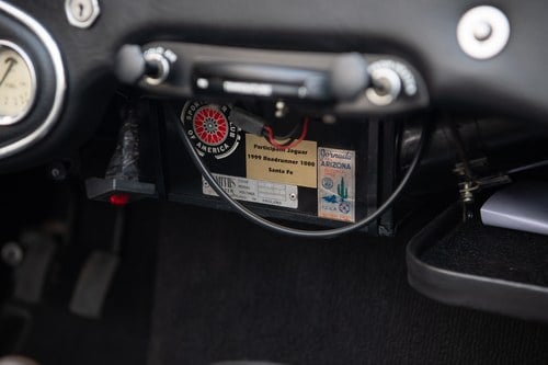 1957 Austin Healey 100-6 BN6 2+2 For Sale (picture 26 of 202)