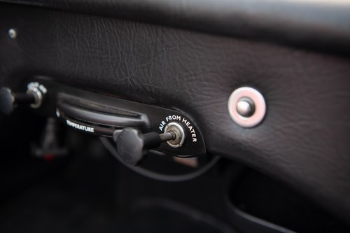 1957 Austin Healey 100-6 BN6 2+2 For Sale (picture 27 of 202)