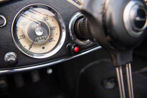 1957 Austin Healey 100-6 BN6 2+2 For Sale (picture 31 of 202)