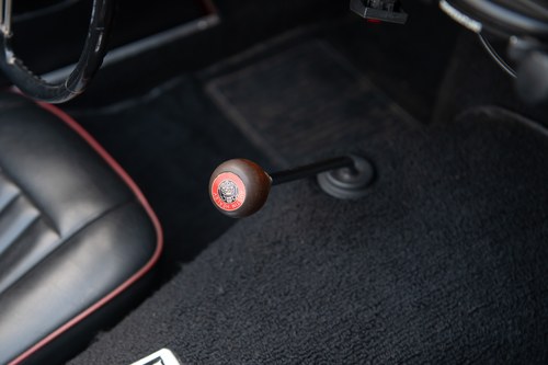 1957 Austin Healey 100-6 BN6 2+2 For Sale (picture 35 of 202)