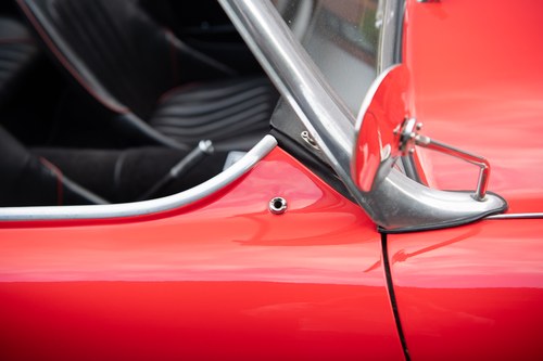 1957 Austin Healey 100-6 BN6 2+2 For Sale (picture 86 of 202)