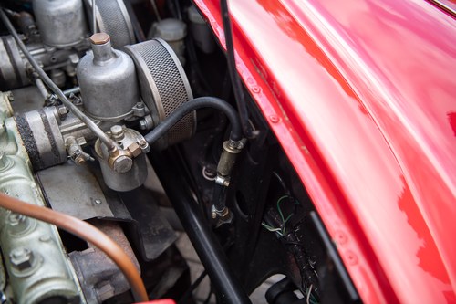 1957 Austin Healey 100-6 BN6 2+2 For Sale (picture 113 of 202)