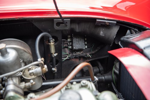 1957 Austin Healey 100-6 BN6 2+2 For Sale (picture 125 of 202)