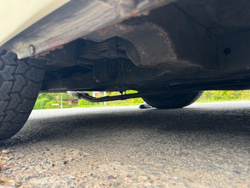 1957 Austin Healey 100-6 BN6 2+2 For Sale (picture 143 of 202)