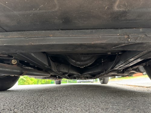 1957 Austin Healey 100-6 BN6 2+2 For Sale (picture 148 of 202)