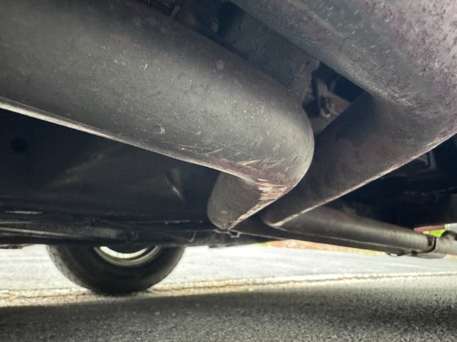 1957 Austin Healey 100-6 BN6 2+2 For Sale (picture 149 of 202)