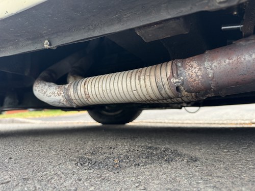 1957 Austin Healey 100-6 BN6 2+2 For Sale (picture 153 of 202)