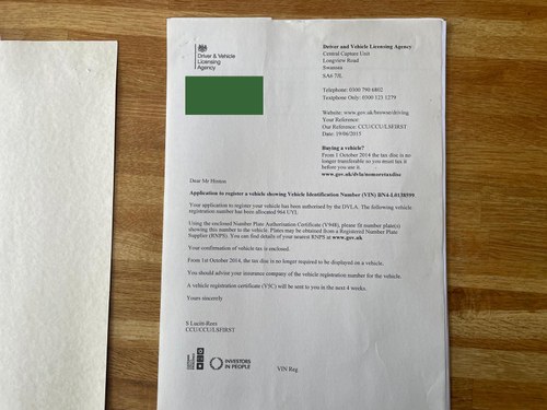 1957 Austin Healey 100-6 BN6 2+2 For Sale (picture 186 of 202)