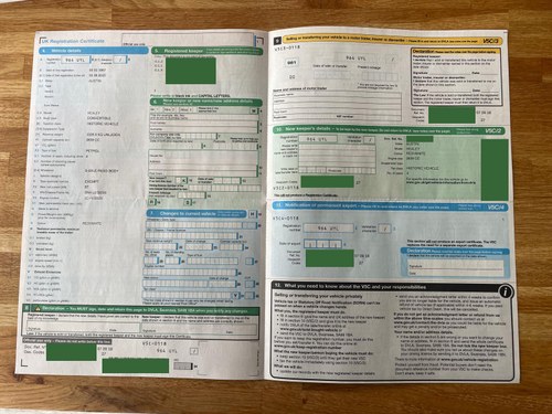 1957 Austin Healey 100-6 BN6 2+2 For Sale (picture 189 of 202)