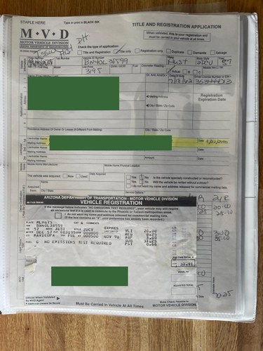 1957 Austin Healey 100-6 BN6 2+2 For Sale (picture 195 of 202)