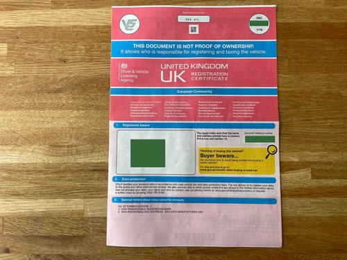 1957 Austin Healey 100-6 BN6 2+2 For Sale (picture 197 of 202)