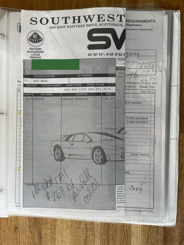 1957 Austin Healey 100-6 BN6 2+2 For Sale (picture 202 of 202)