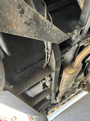 1957 Austin Healey 100-6 BN6 2+2 For Sale (picture 166 of 202)