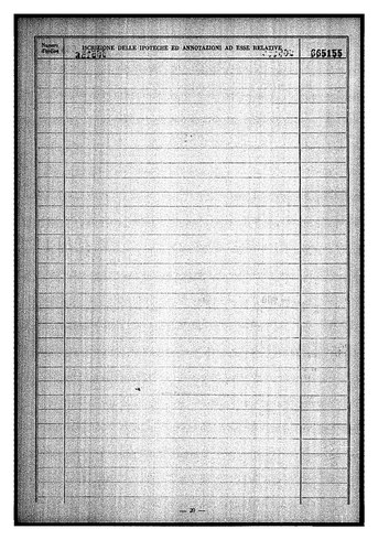 1970 Alfa Romeo 1900M AR51 "Matta" Te koop (foto 77 van 88)