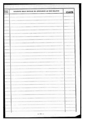 1970 Alfa Romeo 1900M AR51 "Matta" Te koop (foto 80 van 88)