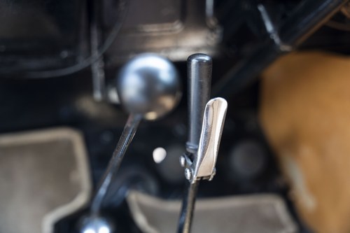 1936 Austin 10 Sherborne à vendre (picture 28 of 137)