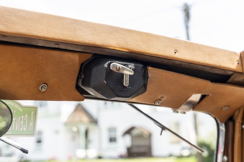 1936 Austin 10 Sherborne à vendre (picture 54 of 137)