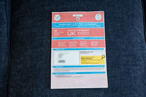 1949 MG TC ‘EXU’ à vendre (picture 106 of 119)