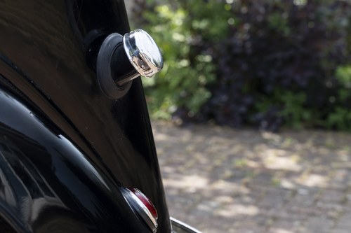 1936 Austin 10 Sherborne à vendre (picture 75 of 137)