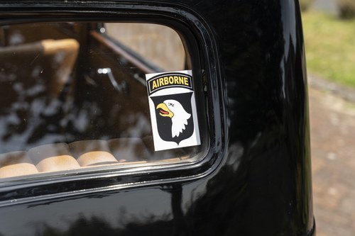 1936 Austin 10 Sherborne à vendre (picture 91 of 137)