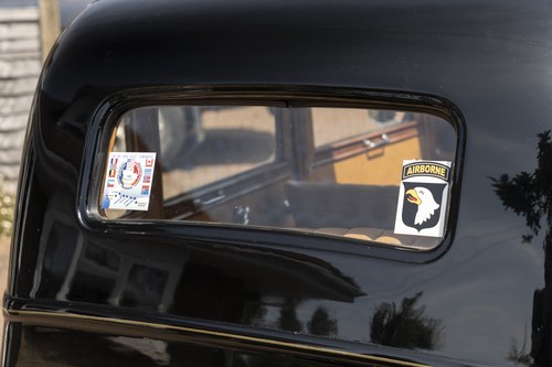 1936 Austin 10 Sherborne à vendre (picture 92 of 137)