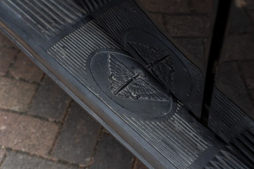 1936 Austin 10 Sherborne à vendre (picture 93 of 137)