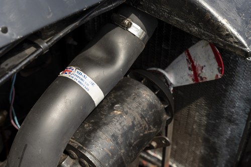 1936 Austin 10 Sherborne à vendre (picture 107 of 137)