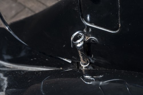 1936 Austin 10 Sherborne à vendre (picture 109 of 137)