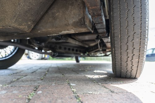 1936 Austin 10 Sherborne à vendre (picture 126 of 137)
