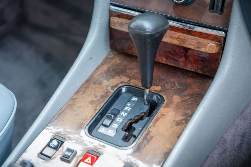 1986 Mercees-Benz R107 420SL zum Verkauf (Bild 55 von 175)