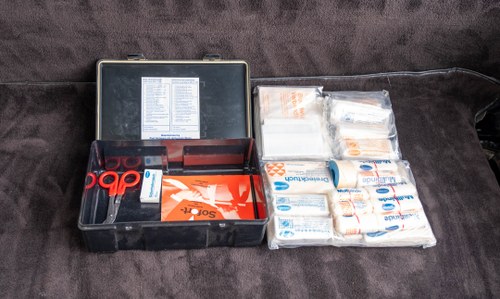 1986 Mercees-Benz R107 420SL zum Verkauf (Bild 90 von 175)