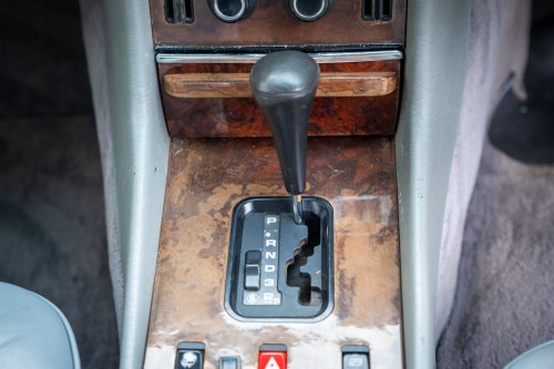 1986 Mercees-Benz R107 420SL zum Verkauf (Bild 72 von 175)