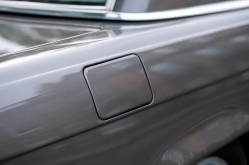 1986 Mercees-Benz R107 420SL zum Verkauf (Bild 99 von 175)