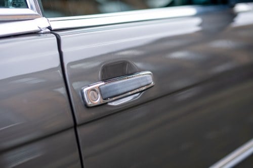 1986 Mercees-Benz R107 420SL zum Verkauf (Bild 100 von 175)